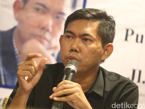 Sebut MK Goblok, OSO Diharap Jantan Minta Maaf