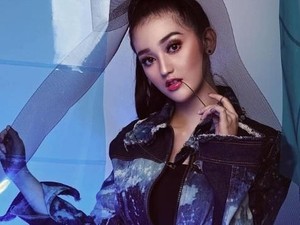 Ada Foto Ranty Maria Lengket dengan Pria, Netizen Kira Cak Lontong