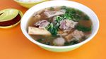 Ini Dia 10 Makanan Enak Buatan Gerai Peraih Bib Gourmand Singapura