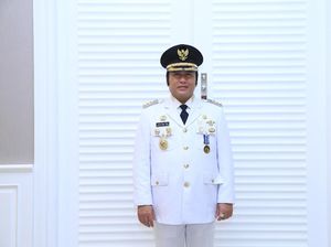 Ditangkap, Adik Ketua MPR Punya 50 Bidang Tanah di Lampung-Jakarta