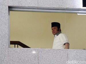 PAN Pecat Zainudin Hasan dari Ketua DPW Lampung