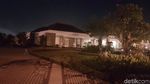 Foto: Ini Rumah Mewah Bupati Lampung Selatan yang Jadi Tersangka KPK