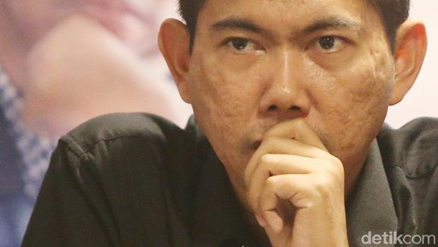 Mengapa Amerika Serikat Tidak Mengenal People Power?