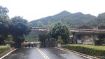 Foto: Taman Budaya Taiwan yang Tidak Mirip China