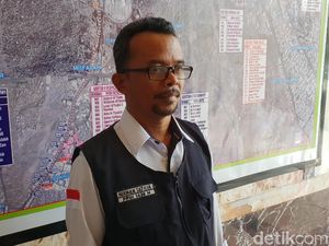 87 Jemaah Haji Dirawat di RS Saudi, Mayoritas karena Kardiovaskular