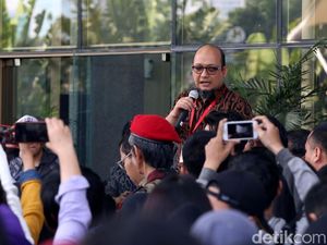 Novel Bilang Polisi Tak Mau Ungkap Kasusnya, Ini Kata Polda