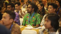Ekspedisi Papua Terang merupakan upaya PLN bersinergi dengan stakeholders untuk mewujudkan percepatan pemerataan pembangunan di Indonesia Timur, khususnya elektrifikasi di desa-desa.
