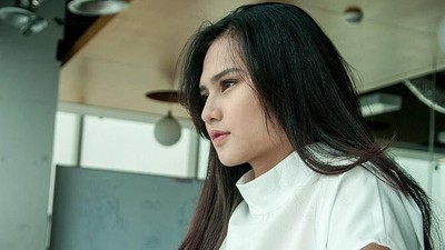 Foto: Liburannya Karateka Cantik Indonesia, Ceyco Georgia