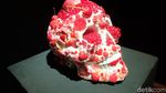Gemas Banget... Lihat Museum Cake Ciptaan Seniman Jepang Ini