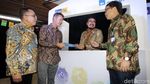 Mandiri AXA Berpartisipasi dalam Asian Games