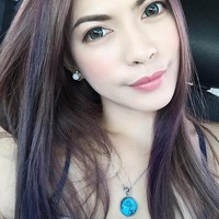 Bagaimana menurutmu dengan penampilan cantik Tantin ini? Foto: Instagram