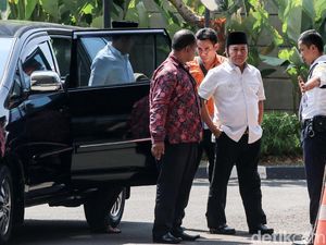 Video Ada Tersangka Baru Kasus Suap Eks Bupati Lampung Selatan