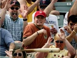 Deretan Momen Sepersekian Detik yang Terabadikan Kamera