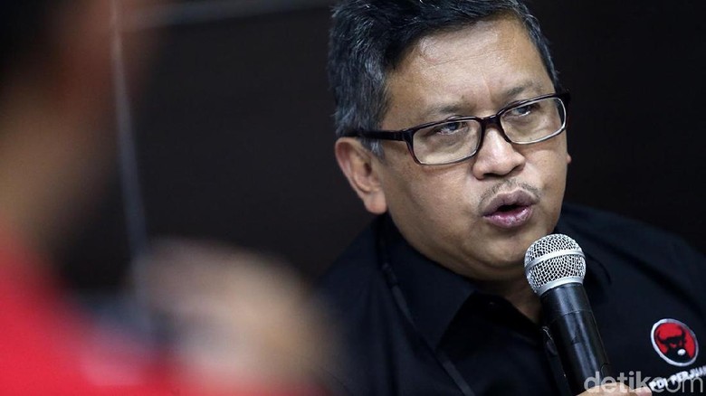 Tim Jokowi: Sudirman Said Playing Victim Tim Jokowi: Sudirman Said Playing Victim