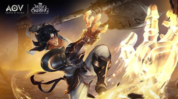 Foto: Garena Indonesia Foto: Garena Indonesia
