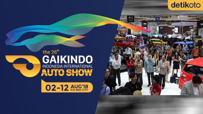 Fokus Berburu Mobil Baru di GIIAS 2019 Fokus Berburu Mobil Baru di GIIAS 2019