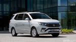 MPV Korea Rasa Jerman