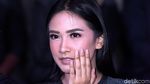 Cantiknya Nadya Arina, Bintang Film Kafir
