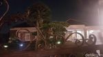 Foto: Ini Rumah Mewah Bupati Lampung Selatan yang Jadi Tersangka KPK