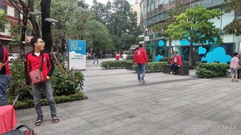 Mana orderannya ya? Foto: Facebook CLB Go-Viet HCM