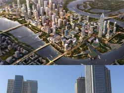 Potret Bangunan Super Mahal Tapi Jadinya Memprihatinkan