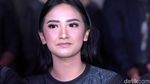 Cantiknya Nadya Arina, Bintang Film Kafir