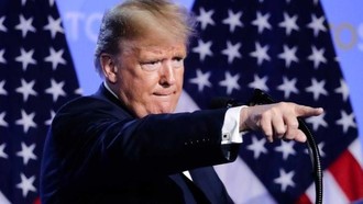 Enam Orang Raup 20 Miliar Usai Taruhan AS Serang Iran Akhir Februari