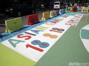 Viral, Arsitek Bandung Kritik Beautifikasi Anies-Sandi