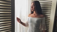 Angela Gilsha mendapatkan bully di media sosial. Foto: Dok. Instagram Angela Gilsha