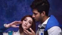 Keduanya pun kerap berfoto bersama dan menunjukan kemesraannya itu. Dok. Instagram/rantymaria