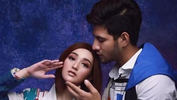 Ranty Maria Makin Cantik, Kok Malah Putus?
