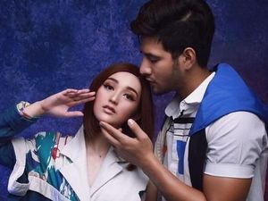Ranty Maria Makin Cantik, Kok Malah Putus?