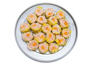 Sebelum Beli Dim Sum Beku yang Praktis, Perhatikan 5 Hal Ini
