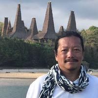 Arsitek Renovasi Lapangan Banteng Ungkap Peran Ahok hingga Anies