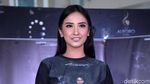 Cantiknya Nadya Arina, Bintang Film Kafir