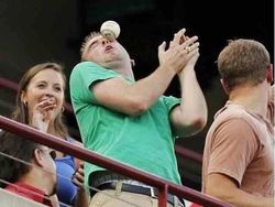 Deretan Momen Sepersekian Detik yang Terabadikan Kamera