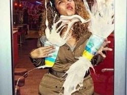 Deretan Momen Sepersekian Detik yang Terabadikan Kamera