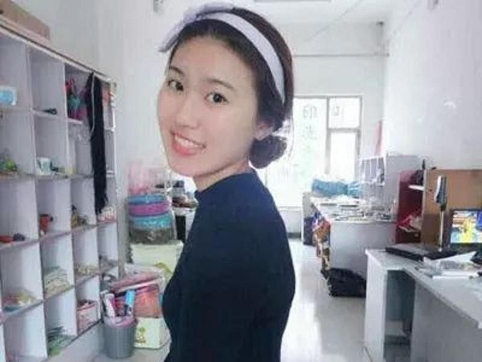 Foto: Weibo Foto: Weibo