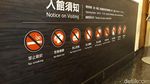 Foto: Taman Budaya Taiwan yang Tidak Mirip China