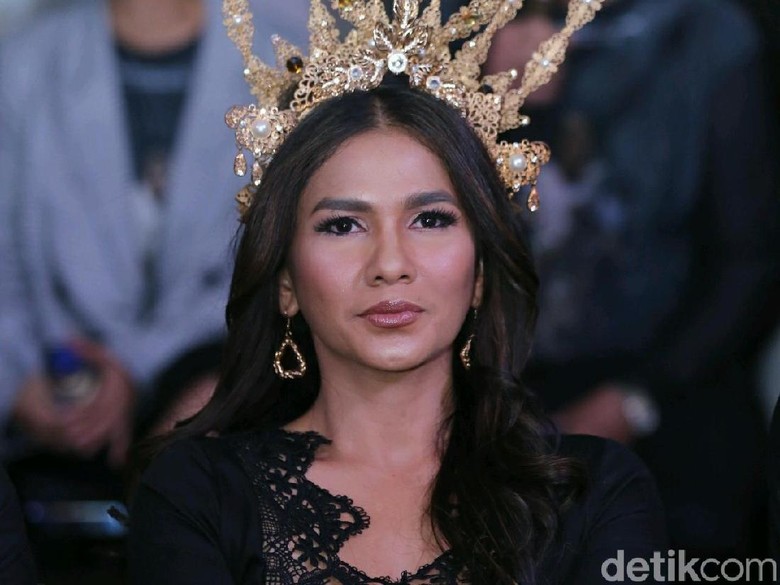 Foto: Ismail/detikHOT Foto: Ismail/detikHOT