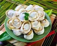 Sebelum Beli Dim Sum Beku yang Praktis, Perhatikan 5 Hal Ini