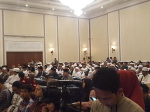 SBY Tak Diundang ke Ijtimak Ulama karena Tak Sowan Habib Rizieq