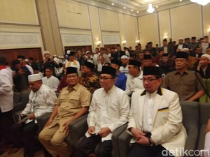 Soal Ijtimak Ulama, Ini Respons MUI Jatim