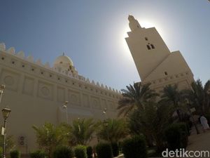Miqat Makani dan Zamani dalam Haji dan Umrah, Apa Bedanya?
