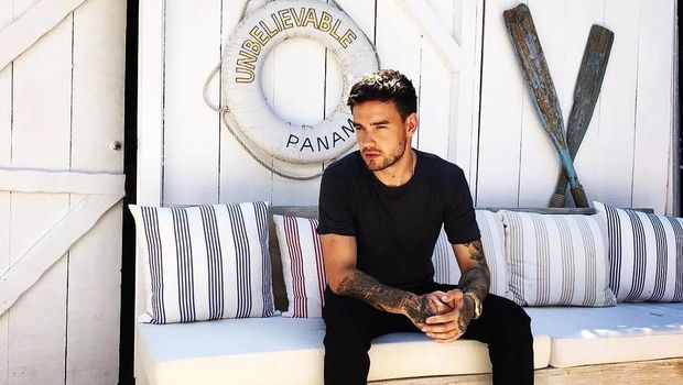 Liam Payne