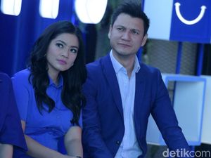 Christian Sugiono Tegas Tak Ingin Kehidupannya Selalu Disorot Kamera