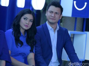 Saat Bujang, Christian Sugiono Ternyata Pernah Jadi Koki di Jerman