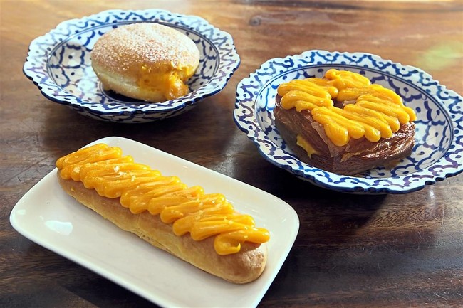 Wah, 5 Tempat Ini Punya Sajian Telur Asin Enak di Malaysia!