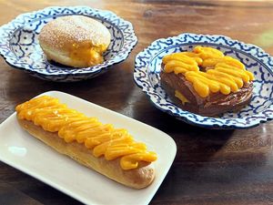 Wah, 5 Tempat Ini Punya Sajian Telur Asin Enak di Malaysia!