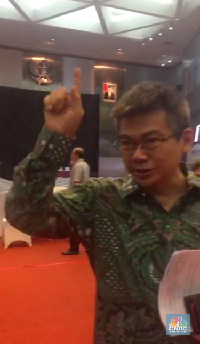 RUPS Memanas, Dirut ASIA Joko Mogoginta Walk Out